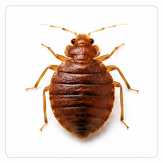 Bed Bugs Control